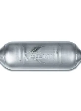 Street Flow Aluminized 1 Chamber Performance Muffler Audi | BMW | Chevrolet | Dodge | Honda | Nissan | Toyota 1980-2022                                     - SF513200 - Image 2