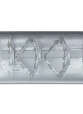 Street Flow Aluminized 3 Chamber Performance Muffler Chevrolet | Dodge | GMC 1959-2022                                     - SF53057 - Image 2