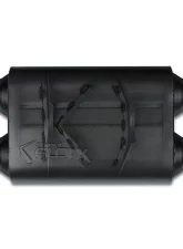 Street Flow Stainless 2 Chamber Performance Muffler BMW | Cadillac | Chevrolet | Dodge | GMC 1996-2017                                     - SFS425404 - Image 2