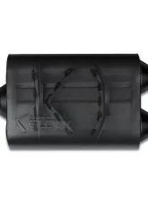 Street Flow Stainless 2 Chamber Performance Muffler Chevrolet | GMC 1980-1992                                     - SFS425422 - Image 2