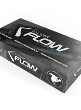 Street Flow Stainless 2 Chamber Performance Muffler Chevrolet | Dodge | Ford | GMC | Ram 1988-2022                                     - SFS430402 - Image 3