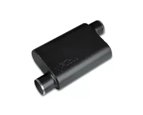 Street Flow Stainless 2 Chamber Performance Muffler Buick | Cadillac | Chevrolet | Chrysler | Dodge | Ford | GMC | Lincoln | Ram 1961-2020