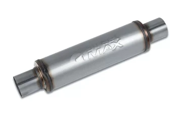 なおん Central 20 Z-Sport Exhaust Muffler 2 By 2 Nissan Fairlady Z