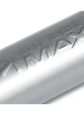 Street Max Straight Through Performance Muffler Chevrolet | Fiat | Ford | Honda | Toyota 1959-2019                                     - SM10424 - Image 2