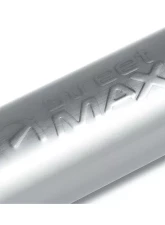 Street Max Straight Through Performance Muffler Ford | Honda | Jeep | Mercury | Nissan | Toyota 1984-2019                                     - SM10425 - Image 2