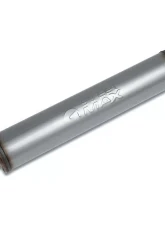 Street Max Straight Through Performance Muffler Ford Focus 2000-2018                                     - SM10434 - Image 3