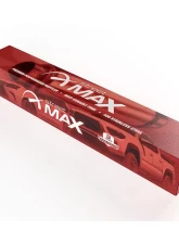Street Max Straight Through Performance Muffler Ford Focus 2000-2018                                     - SM10434 - Image 3
