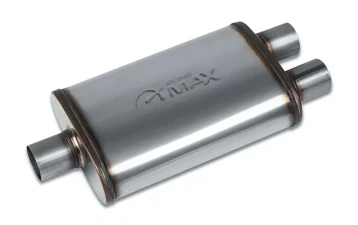 Central 20 Z-Sport Exhaust Muffler 2 By 2 Nissan Fairlady Z