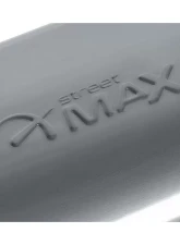 Street Max Straight Through Performance Muffler Acura | Chevrolet | Ford | Mazda | Mini | Nissan| Subaru | Toyota | Volkswagen 1980-2022                                     - SM11149 - Image 2