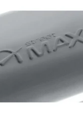 Street Max Straight Through Performance Muffler Acura | Audi | Chevrolet | Dodge | Ford | Honda | Nissan | Toyota 1958-2022                                     - SM11224 - Image 2