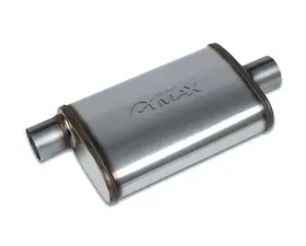 Street Max Straight Through Performance Muffler Cadillac | Chevrolet | Dodge | Ford | Nissan 1959-2019