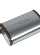 Street Max Straight Through Performance Muffler Cadillac | Chevrolet | Dodge | Ford | Nissan 1959-2019                                     - SM11226 - Image 3