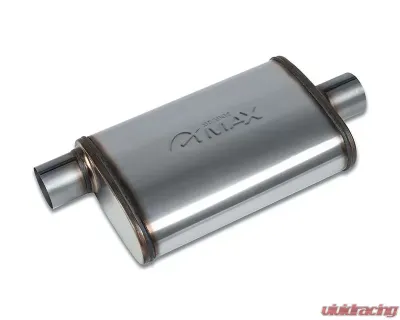 Street Max Straight Through Performance Muffler Cadillac | Chevrolet | Dodge | Ford | Nissan 1959-2019 - SM11226