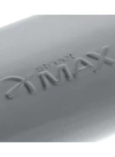 Street Max Straight Through Performance Muffler Chevrolet | Dodge | Fiat | Ford | Honda | Mazda | Nissan | Toyota 1986-2020                                     - SM11234 - Image 2