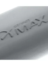 Street Max Straight Through Performance Muffler Audi | Buick | Chevrolet | Chrysler | Dodge | Ford | GMC | Jeep | Nissan | Plymouth 1963-2022                                     - SM11236 - Image 2