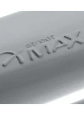 Street Max Straight Through Performance Muffler Cadillac | Chevrolet | Chrysler | Dodge | GMC | Lincoln | Plymouth | Ram 1970-2020                                     - SM11239 - Image 2
