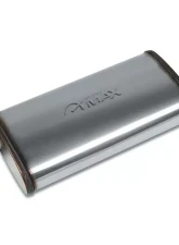 Street Max Straight Through Performance Muffler Cadillac | Chevrolet | Chrysler | Dodge | Ford | GMC | Jeep 1963-2022                                     - SM11266 - Image 3