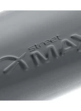 Street Max Straight Through Performance Muffler BMW | Chevrolet | Ford | Nissan | Subaru 1981-2022                                     - SM12158 - Image 2