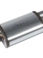 Street Max Straight Through Performance Muffler BMW | Chevrolet | Ford | Nissan | Subaru 1981-2022                                     - SM12158 - Image 3