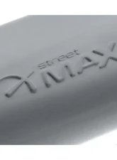 Street Max Straight Through Performance Muffler BMW | Cadillac | Dodge | Ford | Nissan | Subaru | Toyota 1965-2022                                     - SM12226 - Image 2