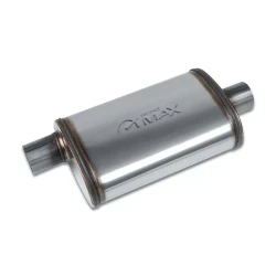 Exhaust Parts