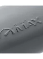 Street Max Straight Through Performance Muffler 5"x11" Oval Body                                     - SM12588 - Image 2