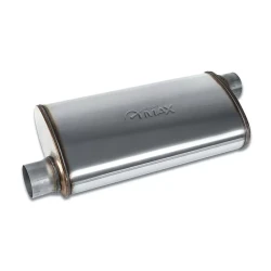 Exhaust Parts