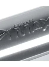 Street Max Straight Through Performance Muffler BMW | Cadillac | Dodge | Hummer | Jeep | Subaru | Toyota 1970-2023                                     - SM12616 - Image 2