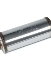 Street Max Straight Through Performance Muffler BMW | Cadillac | Dodge | Hummer | Jeep | Subaru | Toyota 1970-2023                                     - SM12616 - Image 3