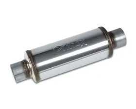 Street Max Straight Through Performance Muffler Chevrolet | Chrysler | Dodge | Ford | GMC | Toyota 1987-2023