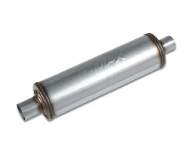 Street Max Straight Through Performance Muffler Ford Probe 1989-1992