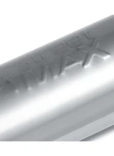 Street Max Straight Through Performance Muffler Ford Probe 1989-1992                                     - SM12644 - Image 2