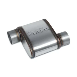 Exhaust Parts