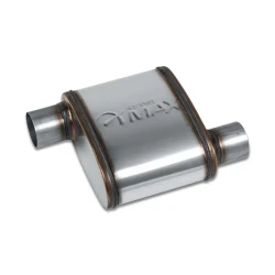 Exhaust Parts