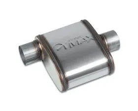 Street Max Straight Through Performance Muffler Chevrolet | Dodge | Ford | GMC | Toyota 1958-2022