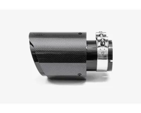 Aero Exhaust Carbon Fiber Tip 4.0