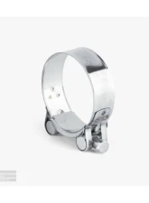 Aero Exhaust Carbon Fiber Tip 4.0" Out 2.5" In Gloss Finish                                     - 10115 - Image 4