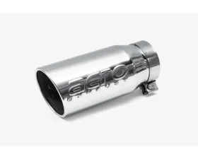 Aero Exhaust 5.0