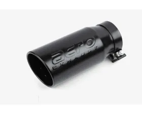 Aero Exhaust 5.0