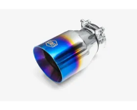 Aero Exhaust Blue Flame Tip 4.0