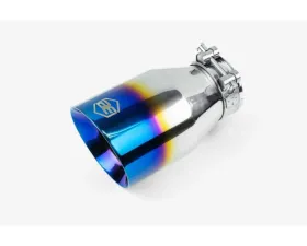Aero Exhaust Blue Flame Tip 4.0