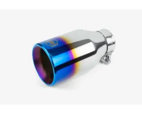 Aero Exhaust Blue Flame Tip 4.0