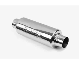 Aero Exhaust AR Resonator 4.0