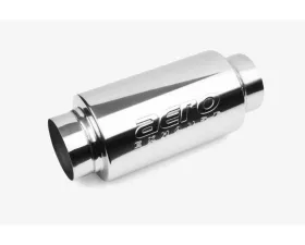 Aero Exhaust AR Resonator 6.0