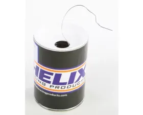 Helix Safety Wire 1 lb Can