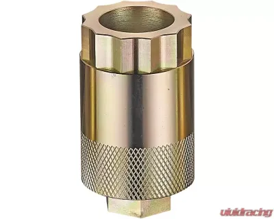 Helix Pinion Nut 60mm Hon - 395-7002