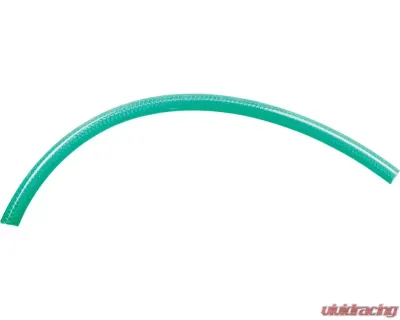 Helix 25' Fuel Injection Line 5/16" Green - 516-4748