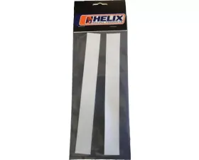Helix Ptfe Exhaust Sealing Tape 2/Pk