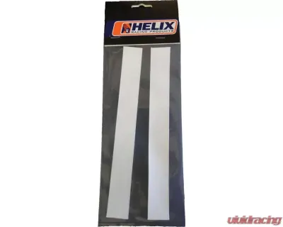 Helix Ptfe Exhaust Sealing Tape 2/Pk - 402-1800