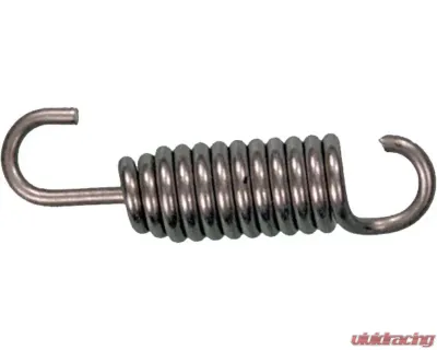 Helix 90mm Exhaust Springs Stainless Swivel Style Honda Moto 2002-2005 - 495-9000